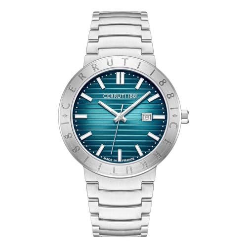 Cerruti 1881 Filiano Blue Men’s Watch CIWGA0043102