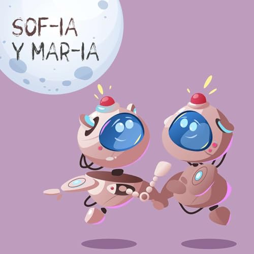 Sof-IA y Mar-IA