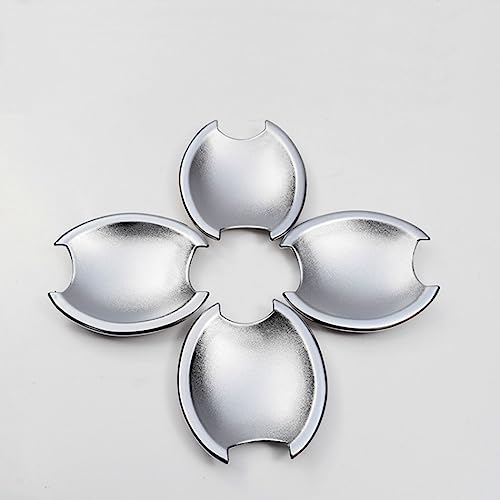 Autocollants de couverture de poignée étanches pour Nissan Maxima 2004-2008