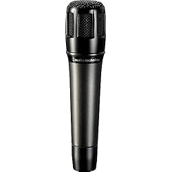 Audio-Technica ATM650