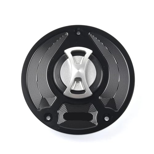 Bouchon réservoir gaz sans clé pour moto CBR 600 F4I contre fuite essence