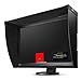 Produktbild EIZO ColorEdge CG247X 61,1 cm (24,1 Zoll) Grafik Monitor (DVI-D, HDMI, USB 2.0 Hub, DisplayPort, 10 ms Reaktionszeit, Auflösung 1920 x 1200, Wide Gamut) schwarz