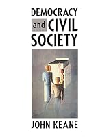 Democracy and Civil Society 086091917X Book Cover