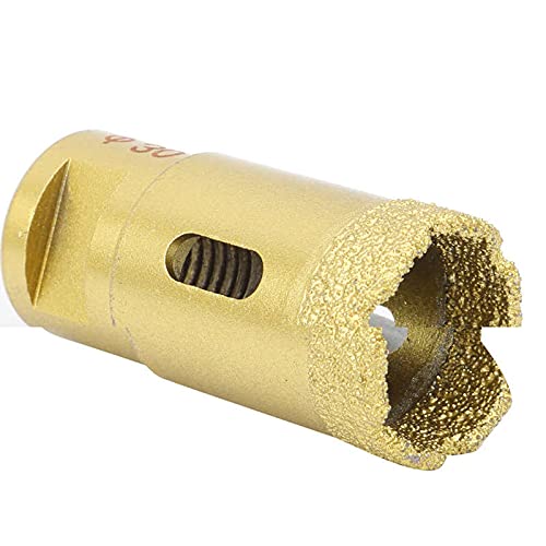Broca para Taladro de Diamante 30 mm M14 miniatura 3