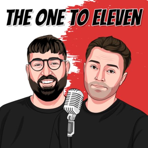 The One To Eleven Titelbild