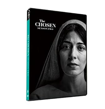 The Chosen: Season Two