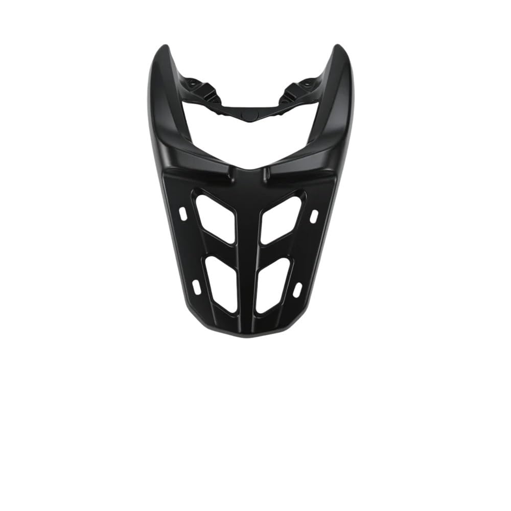 Moto porte-bagages support arrière ajouré NMAX 2025 fixation solide - 6