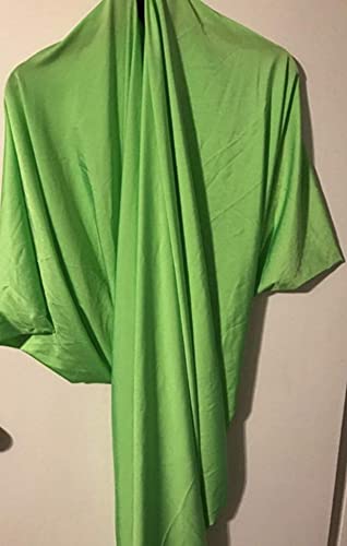 Custom body sock in stretchy spandex for play input, spacial awareness and compression, sleep sack, yoga, dance sack4