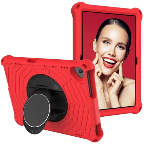 Coque silicone solide Lenovo Tab M10 pour prêter sa tablette