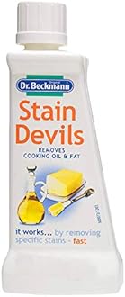 Dr Beckmann Stain Devils Cleaning Kit, 4 x 50ml