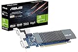 90YV07G4-M0NA00 ASUSTEK - Video Cards NVIDIA GF GT730 64-bit 2GB GDDR5 PCIE 2.0 90YV07G4-M0NA00