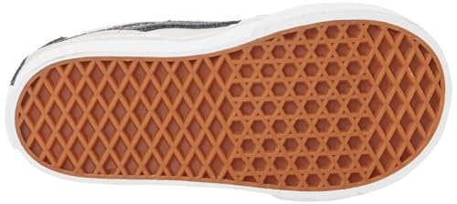 Image of Vans Unisex-Child Brooklyn Ls V Low Top Shoe