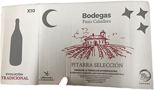 Caja de vino pitarra rosado dulce botella PET de 1,5 litros x 10 unidades (15 litros) Vino de mesa o para cocinar. Elabora tus comidas favoritas con este vino semi dulce, te sorprenderás