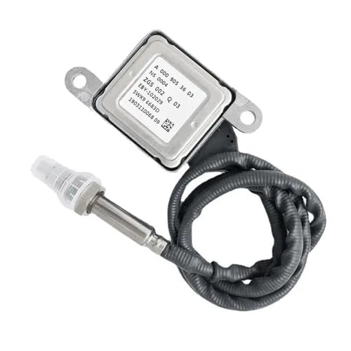 Sonde NOx A0009053603 Mercedes W205 W166 : résout le voyant moteur
