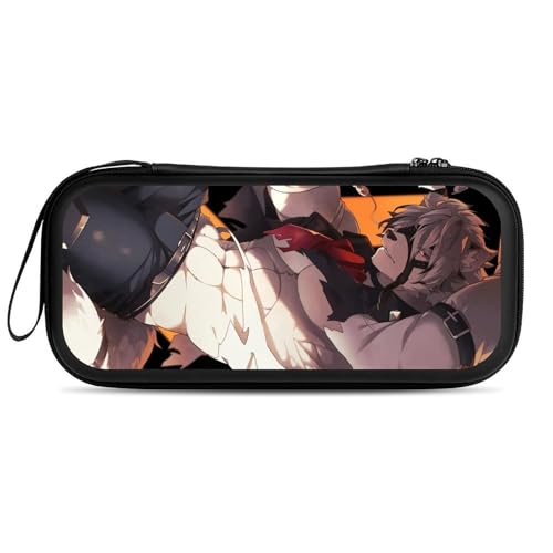 DADAAEBC Switch 2 �P�[�X ���[�o�b�O �[�����X�]�[���[�� ZZZ �t�H���E���C�J�� �b�l �P���m - ���{ �X�C�b�`2�p �L�������O�P�[�X �����xEVA �i�C�����f�� ��e�� �h�� �h�o �Ռ��z�� �S�ʕی� �Q�[���J�[�h10�� �A�N�Z�T��