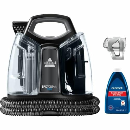 Bissell Aspirador 3724n