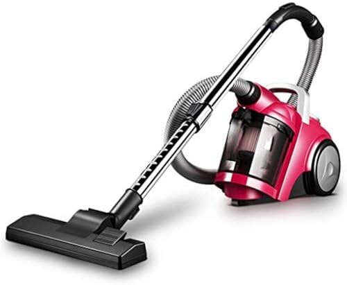 Cleaner, 1400w 2L Home Powerful Small Silent Hand-held Carpet, Pink