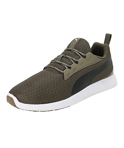 Image of Puma Unisex Adult Buzz Sneaker