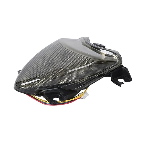 Feu de stop arrière à LED moto haute visibilité pour custom VZR1800 M1800R