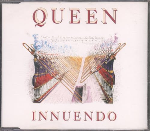 Musica Innuendo