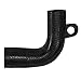 Dayco Curved Radiator Hose (72750)
