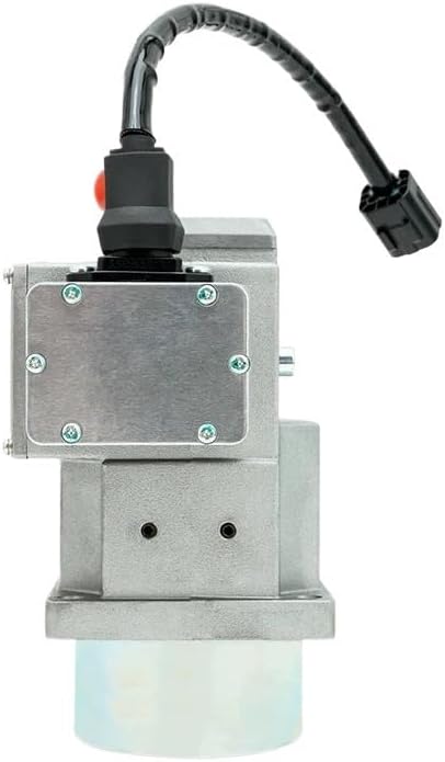 A2000C-F Electronic governor Actuator C1000A Generator Set Speed Control Accessories WC6170 WP12 13 YC6M(C1000A)