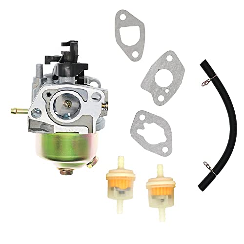 SAKITAM 11A-41MB029 Carburetor replace for MTD Yard Machines 11A-54MB029 11A-08MA029 11A-54MB055 11A-50MB000 12A-26MB055 12A-26MB455 12A-26MB001 12A-26MB055 11A-08MB031 Walk-Behind Mower