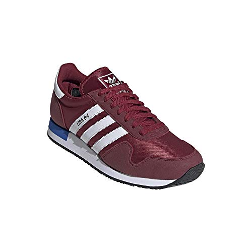 Image of adidas Men's Low Nech Sneakers