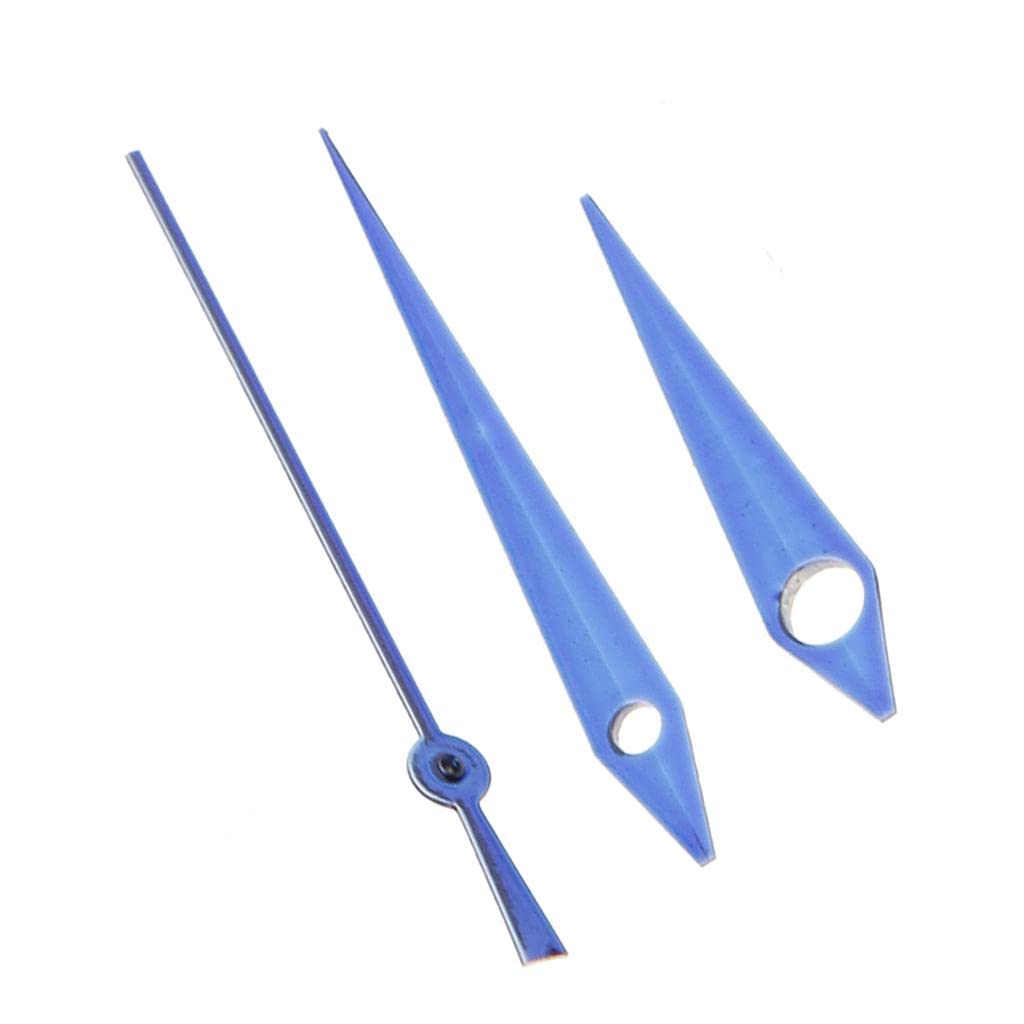 CALANDIS® Watch Hands Set For 2892 Movements Replacement Spare Parts Fingers Blue (B09ZTWVVS4) Amazon Price History, Amazon Price Tracker