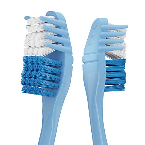 Colgate Escova De Dente Gengiva Comfort 2 Unid