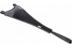 TacX Sweat Guard: The Ultimate Barrier Against Cyclist Sweat