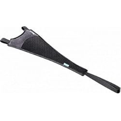 Soporte Rodillo Tacx Tacx - Cubierta de sudor para bicicleta, Negro, Talla única