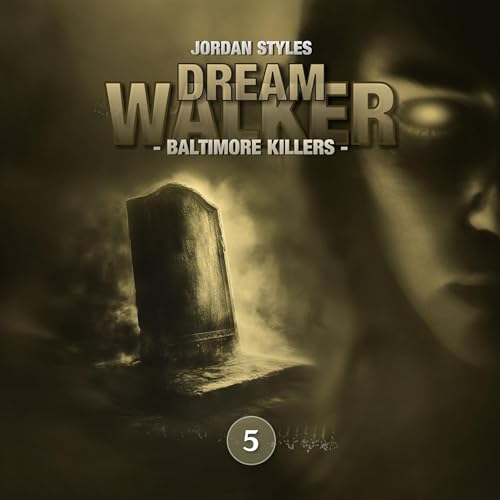 Page de couverture de Baltimore Killers