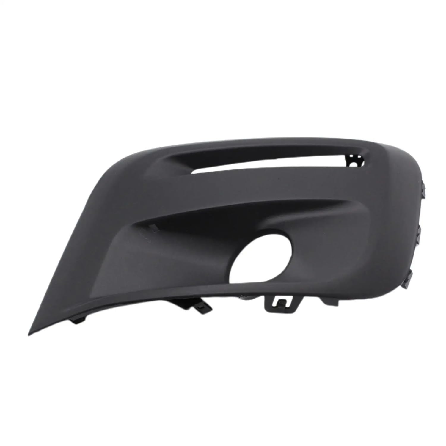 Rejilla luz antiniebla Citroen Berlingo con ajuste preciso para parachoques 1513564680 6
