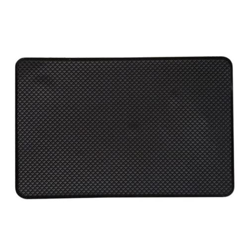 車 滑り止め 強力 ダッシュボードマット 15p × 27p 車用 車載 スマホ スマホホルダー 滑り止めパッド