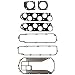 Fel-Pro MS96384 Upper Intake Manifold Set
