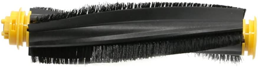 MTP Brand Main Rolling Brush Replacement Parts for Shark ION Robot Sweep and Vacuum Cleaner Fits RV700 RV720 RV750 RV755 (157mm in Length) Please Check Before You Buy!