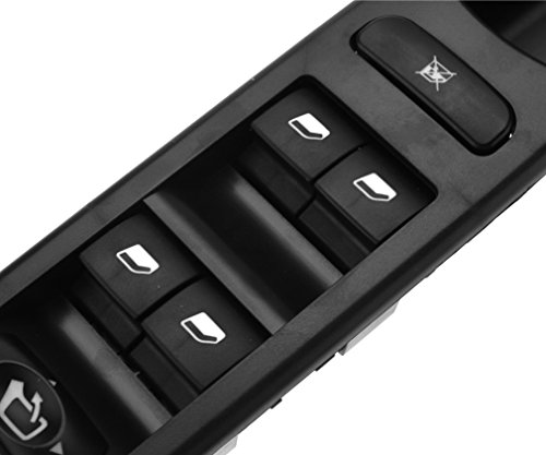Electric Master Window Console Switch Control Fit #TOP3