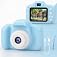 Toy Imagine Kids Digital Camera 1080p Video & 5.0MP Photos 2-Inch Screen, USB Rechargeable & Portable Fun Mini Toy Camera for
