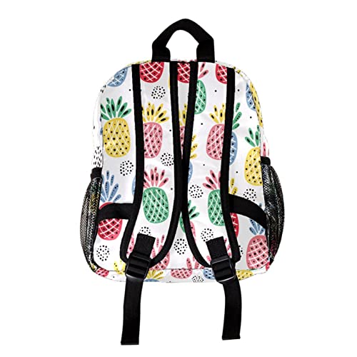 Bolsa de libro mini para evitar dolores de espalda en niños pequeños 2