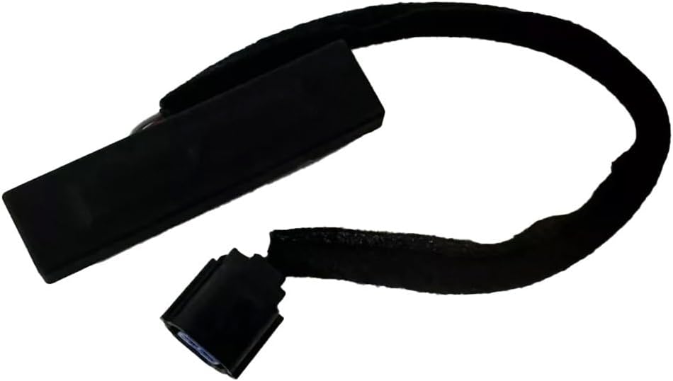 Tailgate Release Outside Handle Switch for Hyundai Elantra GT 2018-2020, i30 2017+, for 81260-G3000