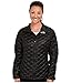 Produktbild The North Face Damen Thermoball Full Zip Jacke TNF Black/TNF Black Floral Small
