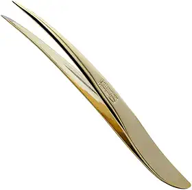 Klass Vough Pinça Para Sobrancelhas Profissional Ponta Tw-3077G