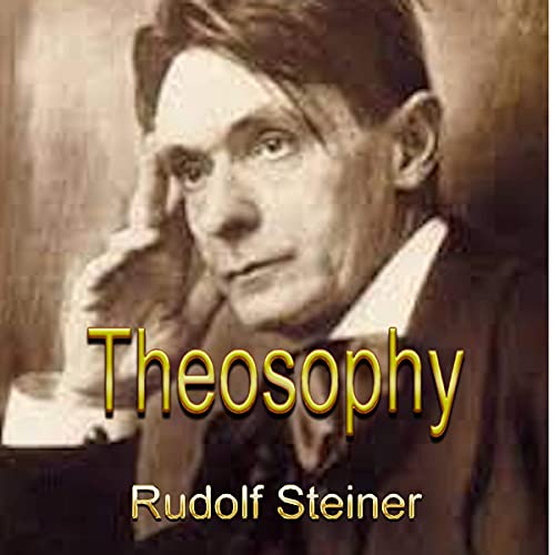 Theosophy by Rudolph Steiner episode artwork