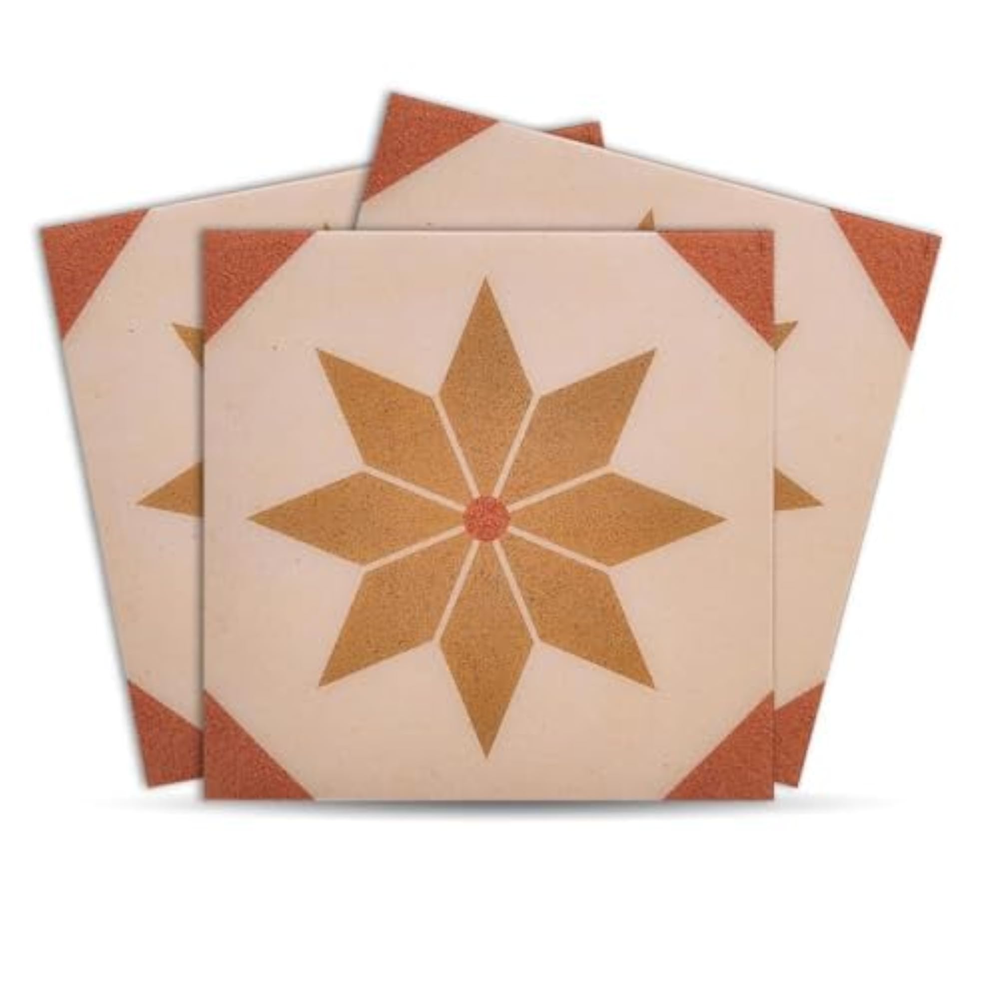 Modern Peel & Stick Polyurethane Tiles for Kitchen & Bathroom