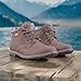 Rockport Men's Storm Surge Water Proof Plain Toe Boot Ankle, Tan, 10