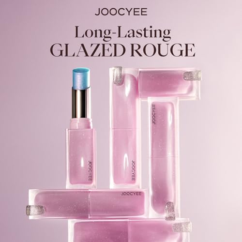 Lightweight Moisturizing Glossy Lipstick - image 9