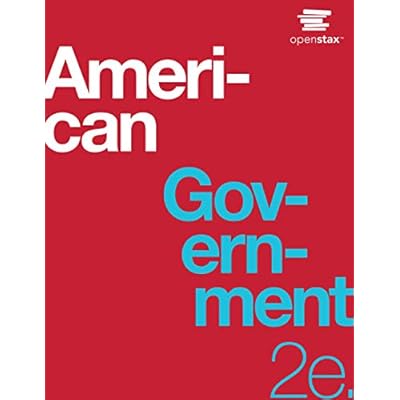 American Government 2e