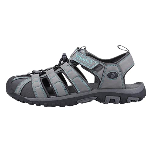 Cotswold Colesbourne Womens Grey