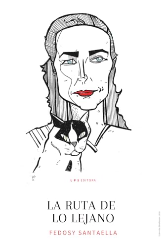 La ruta de lo lejano (Colección Holobionte)